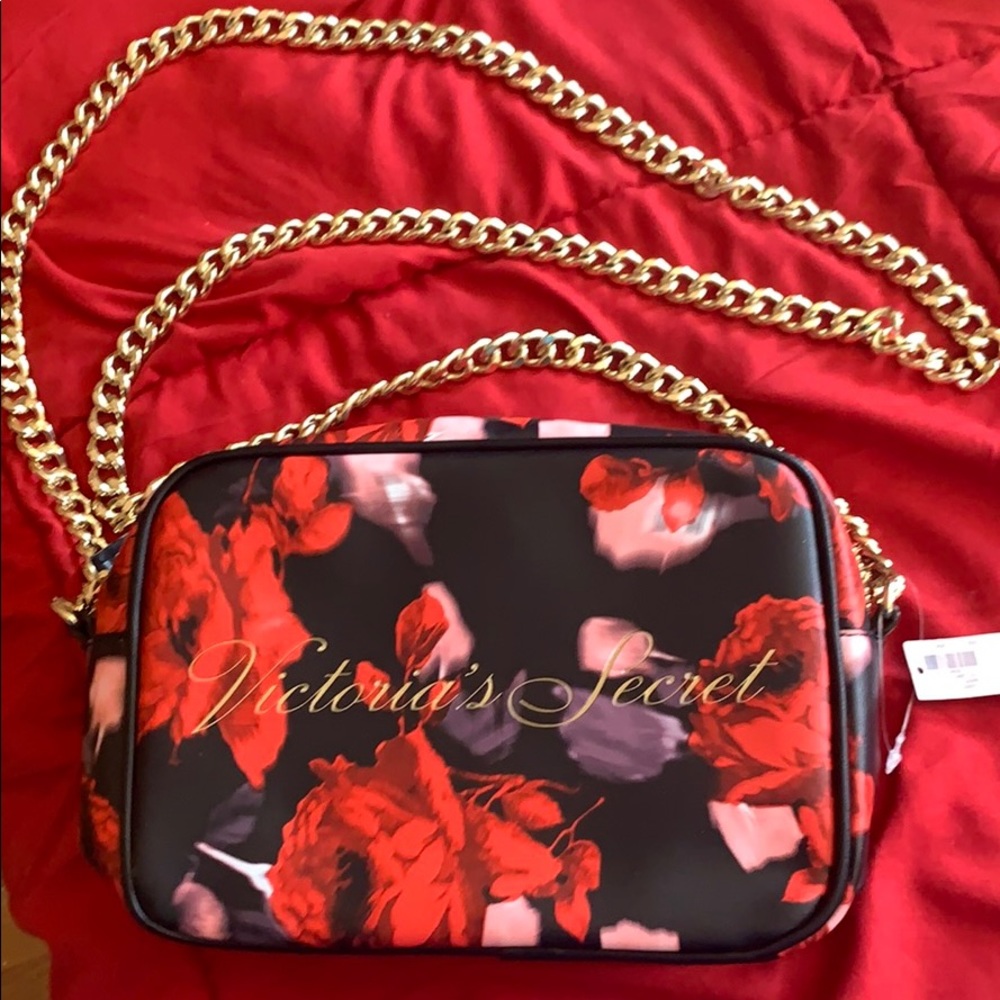 Victoria Secret shoulder bag